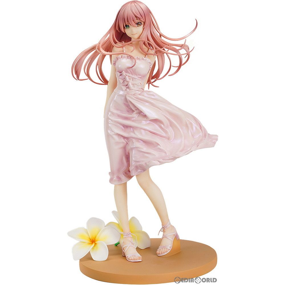 ポスター付属 NIYA(ニヤ) 1/7 完成品 フィギュア ENSOUTOYS(エンソウトイズ)
