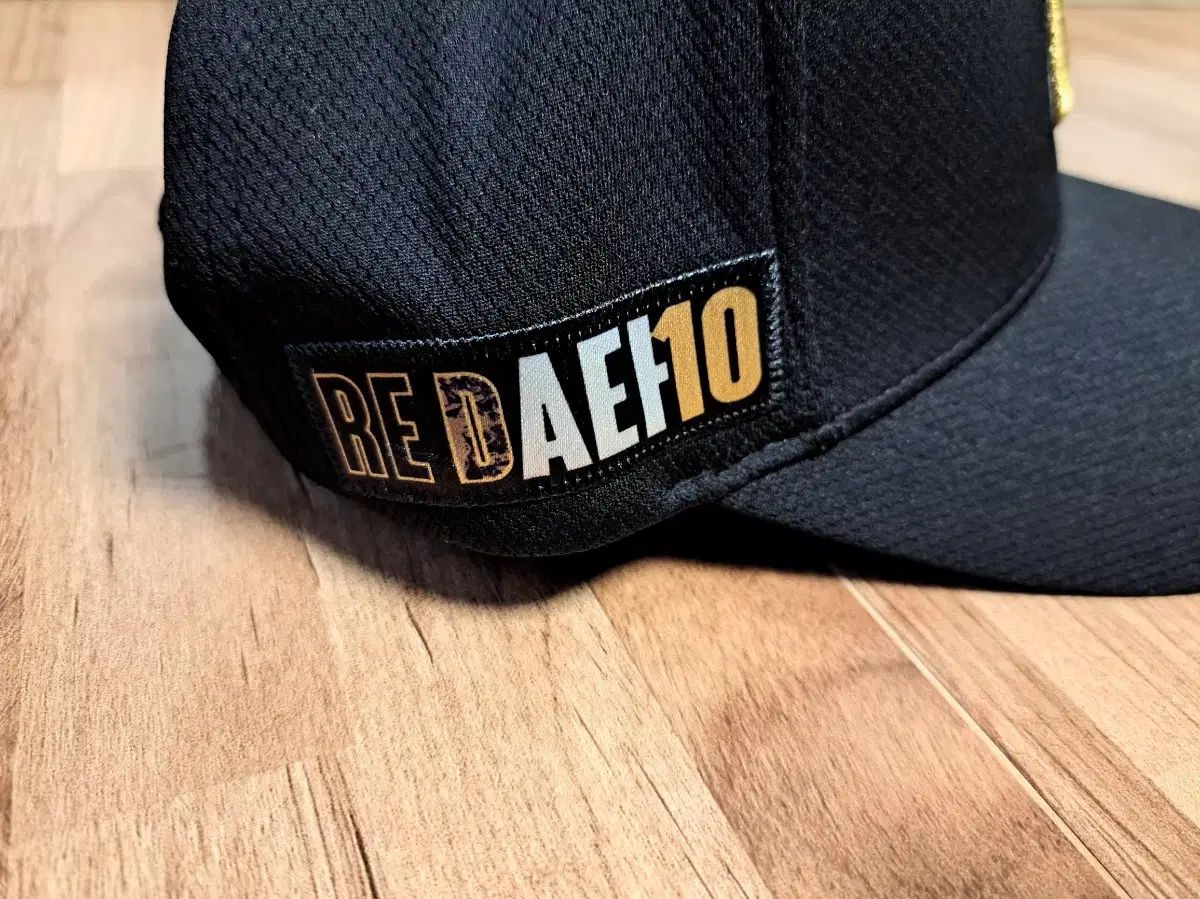  ロッテ ジャイアンツ 李大浩 イ デホ 帽子 キャップ 56 サイズ その他 ウェア