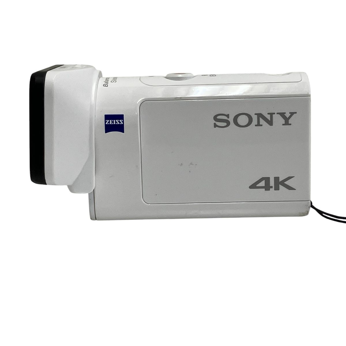 SONY FDR-X3000 4K デジタル ビデオカメラ アクションカム SONY FDR-X3000 4K デジタル ビデオカメラ アクションカム