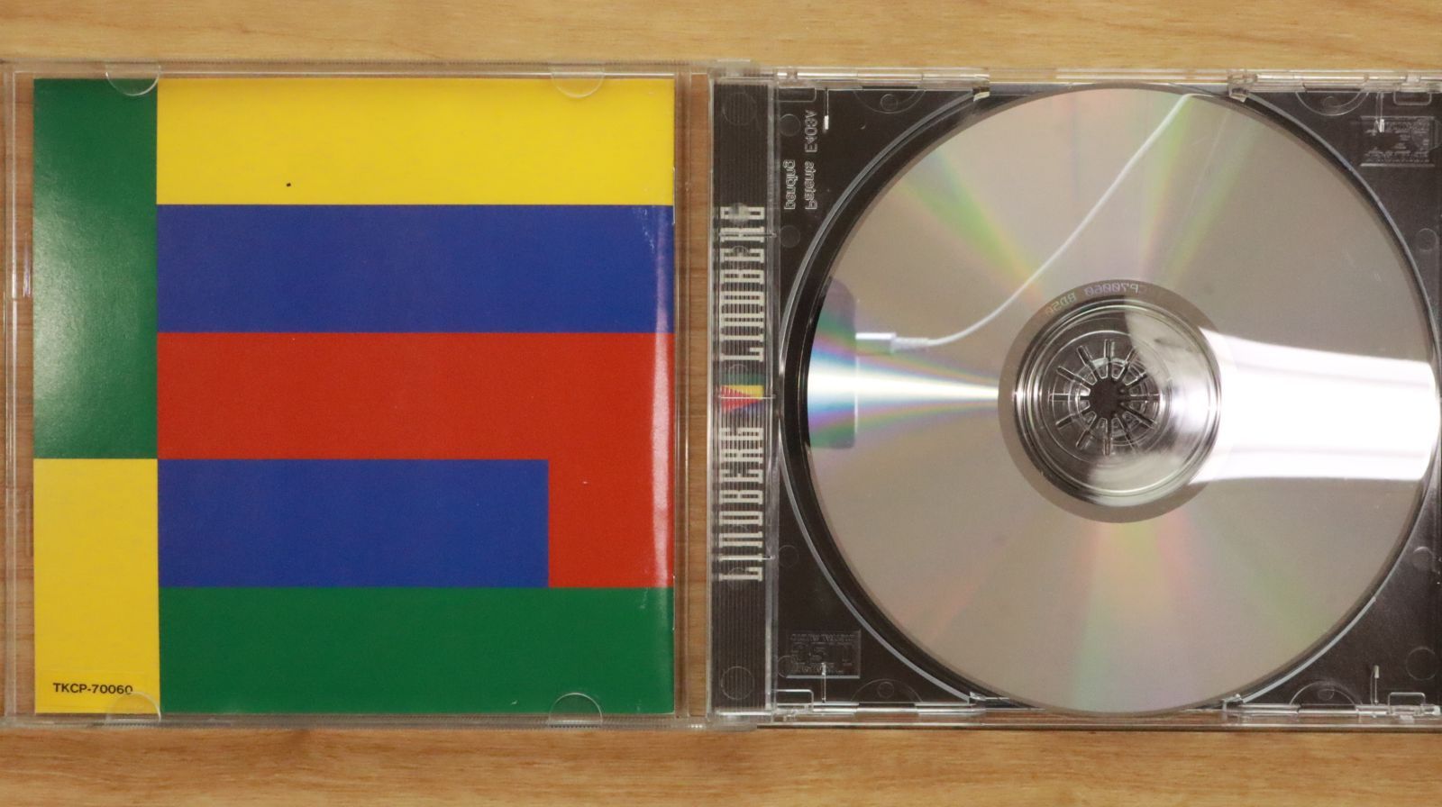 【中古】 LINDBERG　VI/ＣＤ/TKCP-70060 国内盤CD☆リンドバーグ/LINDBERG□ LINDBERG VI 【TKCP70060
