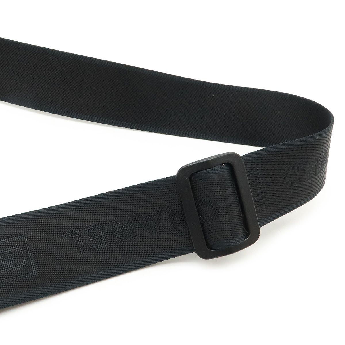 CHANEL シャネル スポーツライン ココマーク メッセンジャーバッグ  