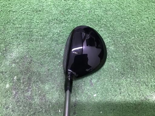 中古】 タイトリスト TSR2 15° フェアウェイウッド FW TSP111