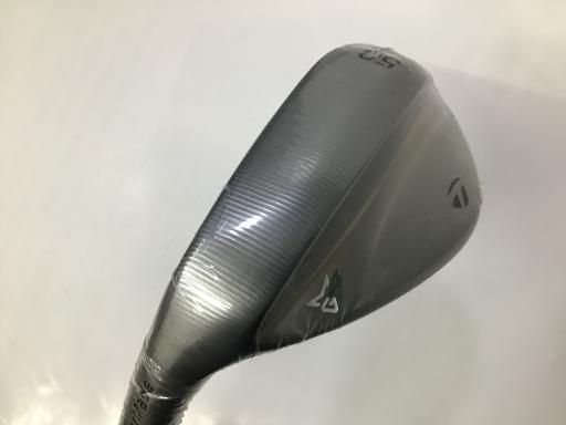 テーラーメイド Taylor Made MILLED GRIND 4 58° 11° レフティ ウェッジ WG NS PRO MODUS3 TOUR105 フレックスS メンズ 男性用 左利き レフティ 左用 Nランク ゴルフクラブ