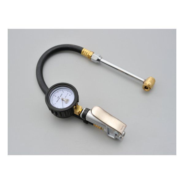 【新品】DAYTONA  デイトナ ブランド工具 エアインフレーター コンプレッサー空気入れ D41767 (2110195)
