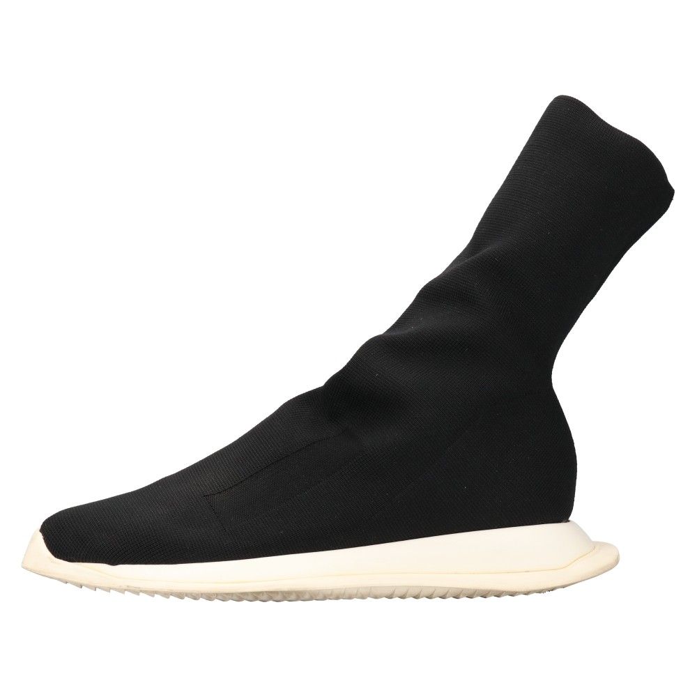 DRKSHDW (ダークシャドウ) 18AW RUNNER STRETCH SOCK ランナー