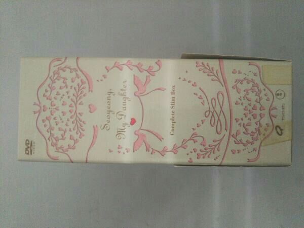 いとしのソヨン コンプリートスリムBOX 26枚組(本編25枚+特典1枚