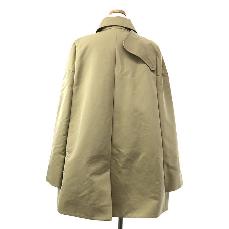 美品】 CELINE / セリーヌ | フィービー期 コットン 裏地シルク
