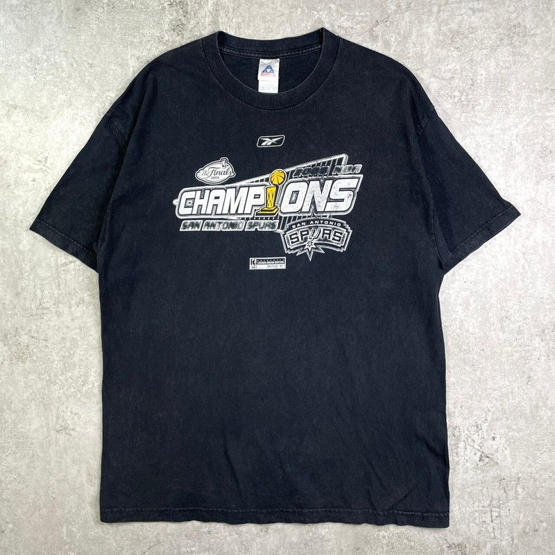 00年代 NBA SAN ANTONIO SPURS サンアントニオ・スパーズ チーム 00年代 NBA SAN ANTONIO SPURS サンアントニオ・スパーズ チーム
