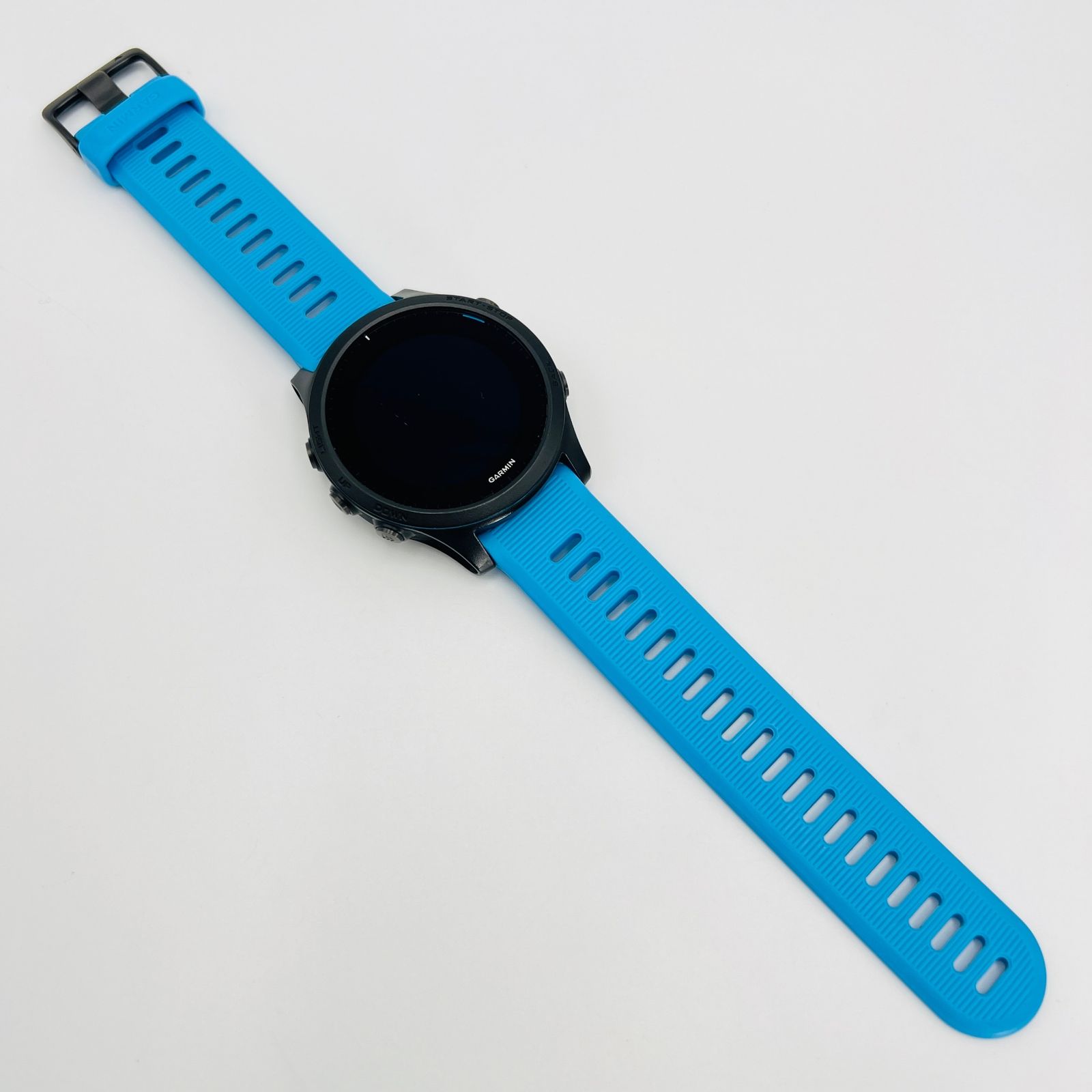 GARMIN ForeAthlete 945 Blue 010-02063-51 スマートウォッチ ガーミン フォアアスリート 本体 -  (♡´▽`♡)様