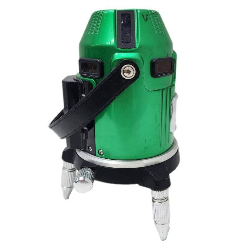 グリーン ケース付属