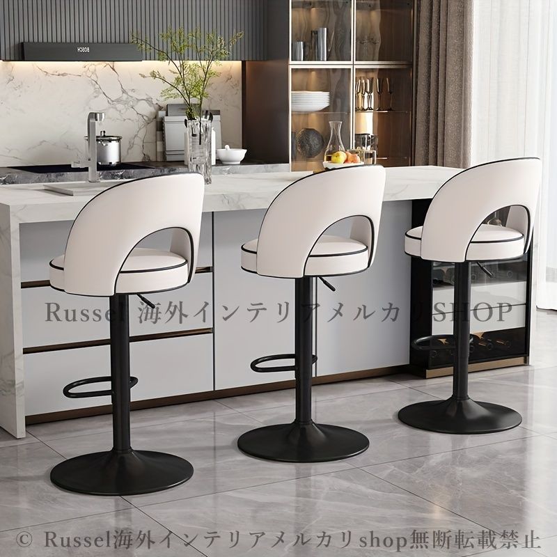 楽天市場】【7/4-7/11目玉商品5％OFF】バーチェア カウンター
