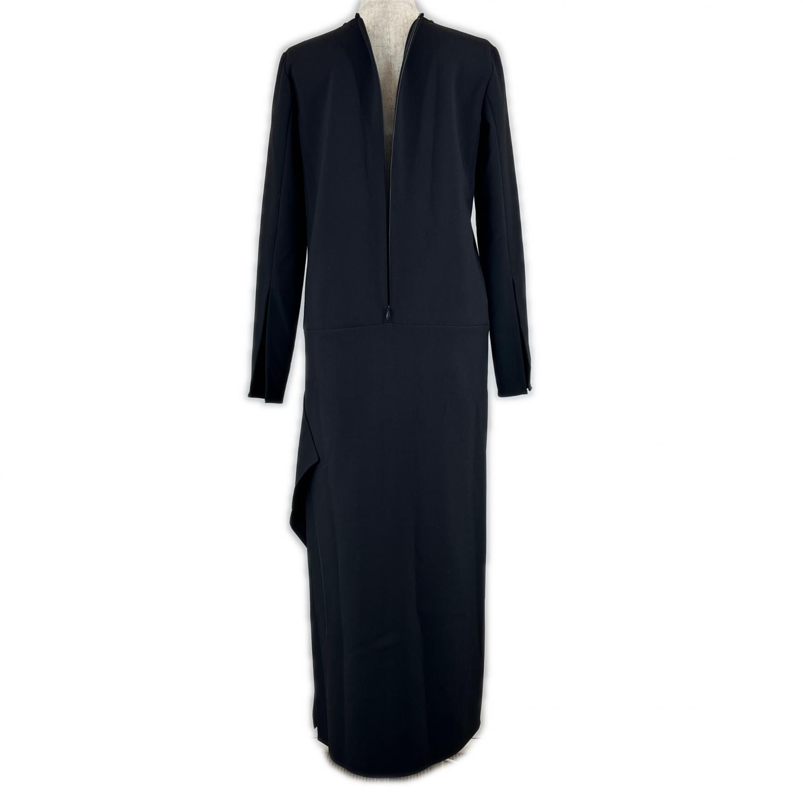 ワンピース ブラック