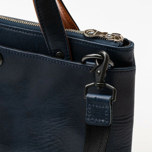 ソラチナ SOLATINA 2WAYレザーブリーフケース SJP-00206 bg64 - メルカリ