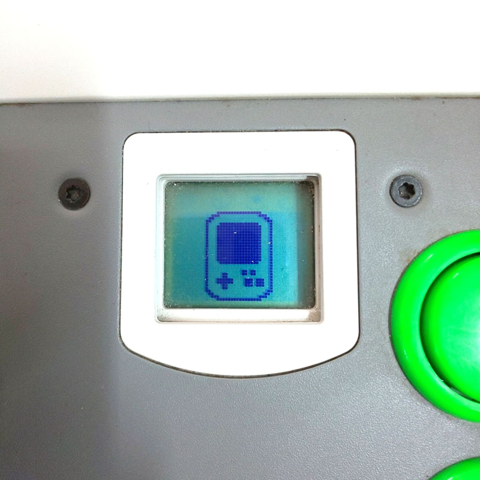 本体 コントローラー