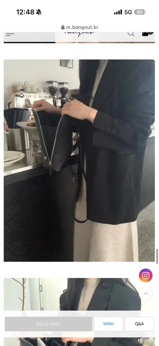 マフィンバックパック