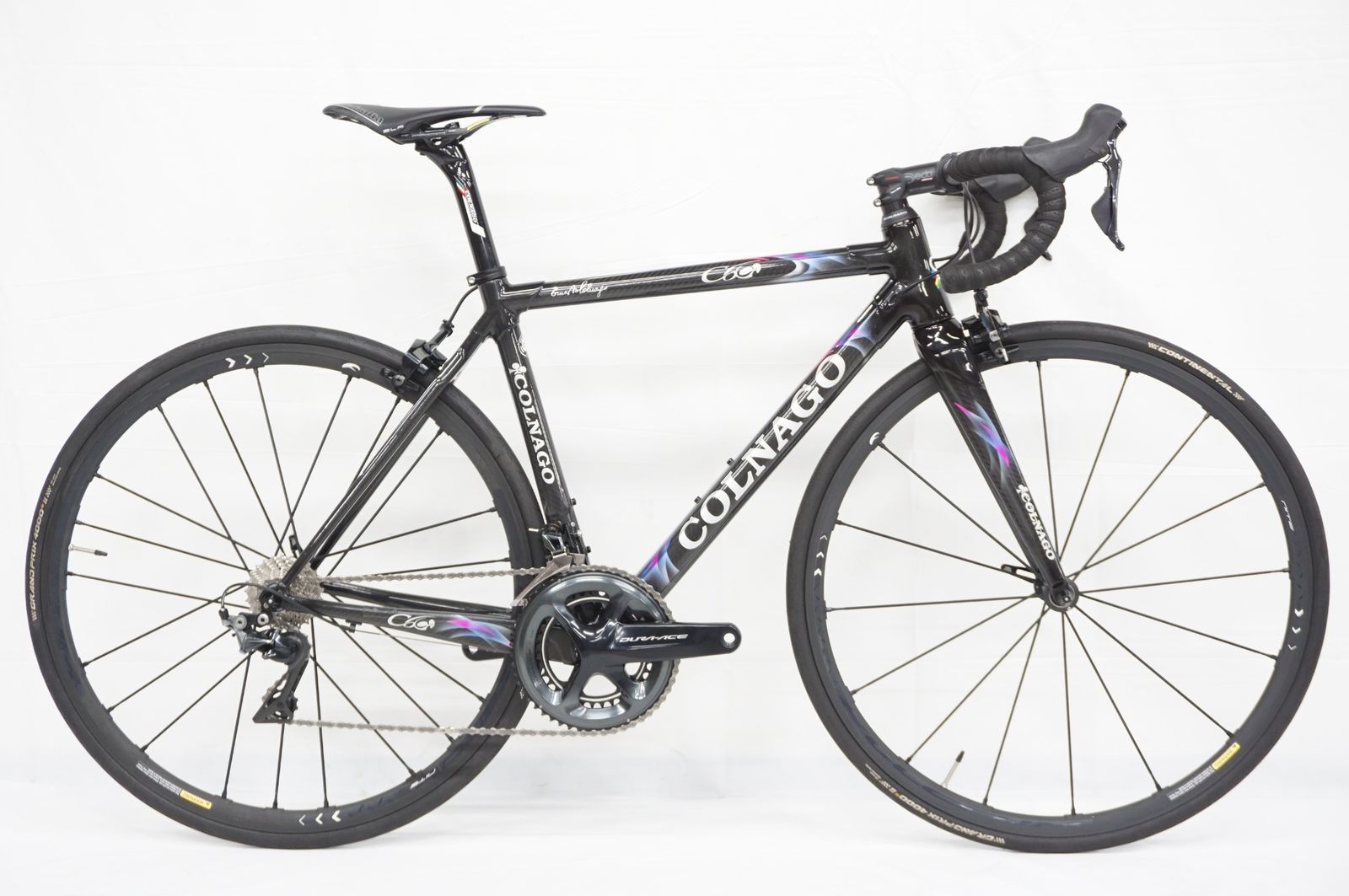 COLNAGO  「コルナゴ」 C60 2016年モデル ロードバイク / バイチャリ阪急塚口店