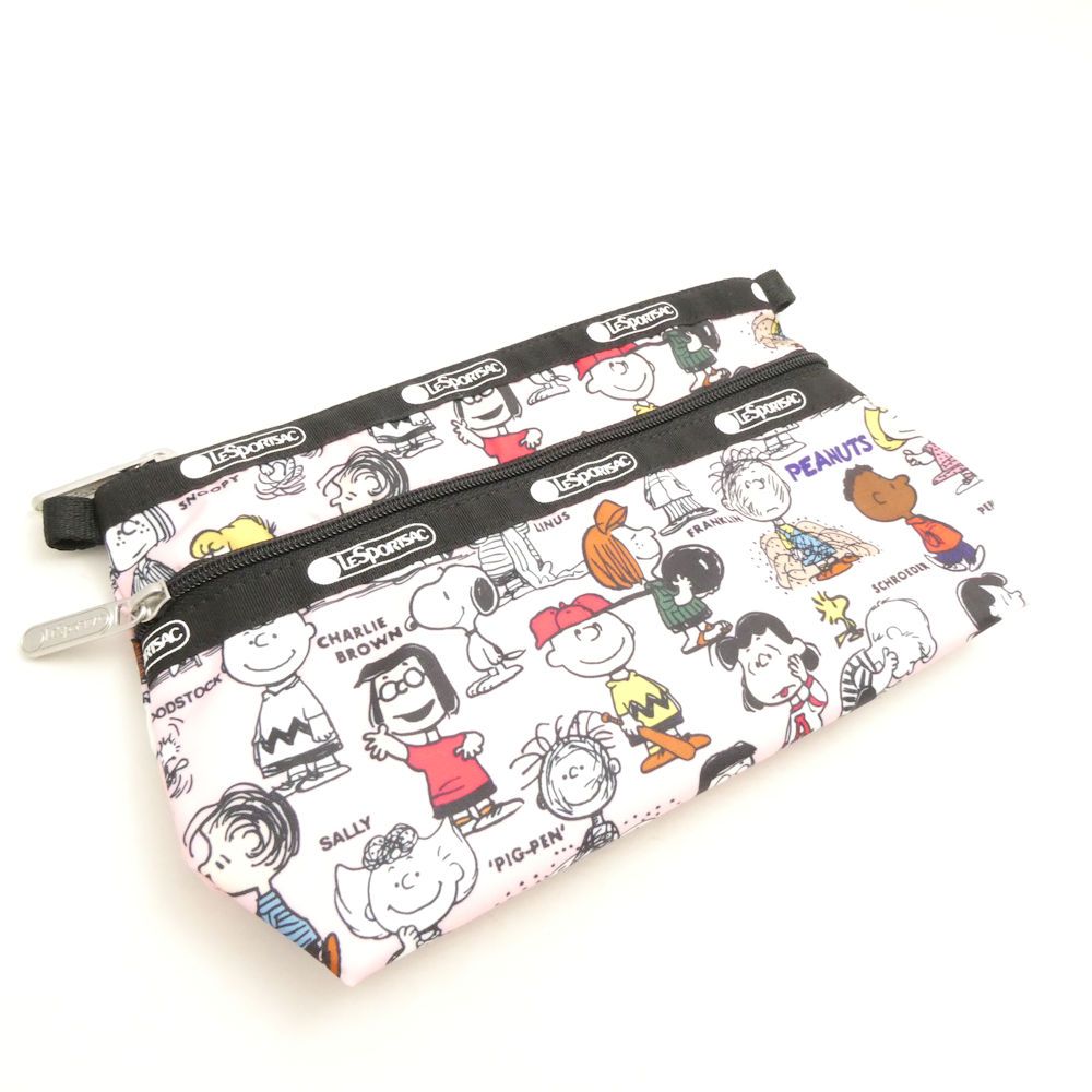 未使用 レスポートサック スヌーピー マイクロバッグ ポーチ ミニ m34669775700_1.jpg?1684327466