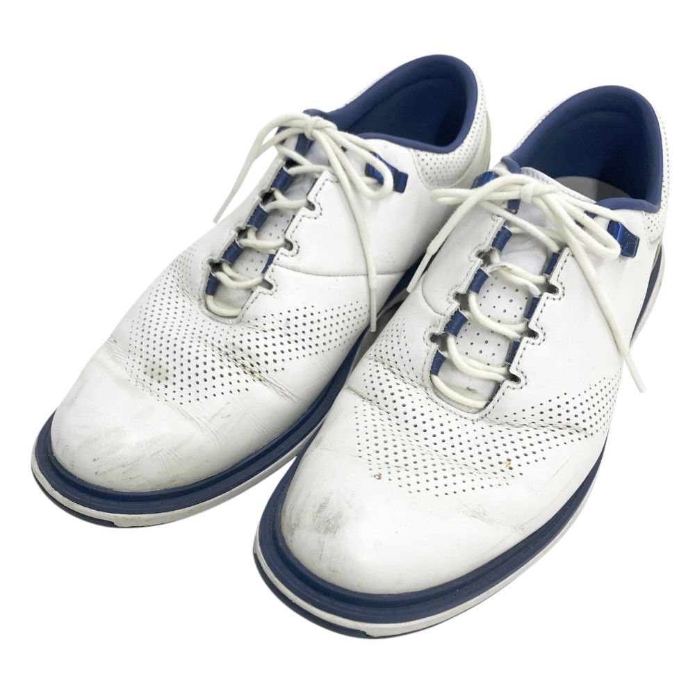 NIKE GOLF ナイキゴルフ JORDAN/ADG 4/DM0103 スパイクレスゴルフシューズ  ホワイト系 26 [240101357683] ゴルフウェア メンズ ストスト