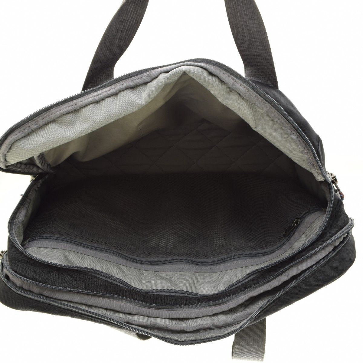 patagonia Headway Brief 2way ブリーフケース　黒 パタゴニア ヘッドウェイ ブリーフ 2WAY バッグ ショルダーバッグ