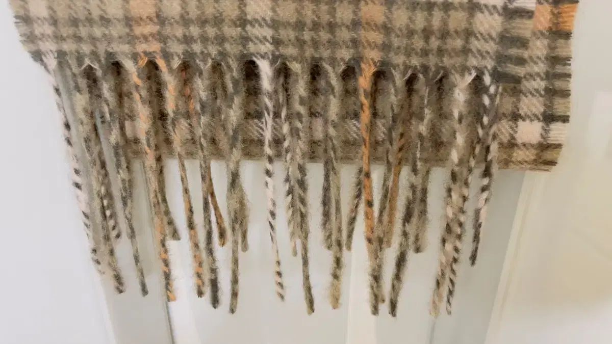 ナロー ストール