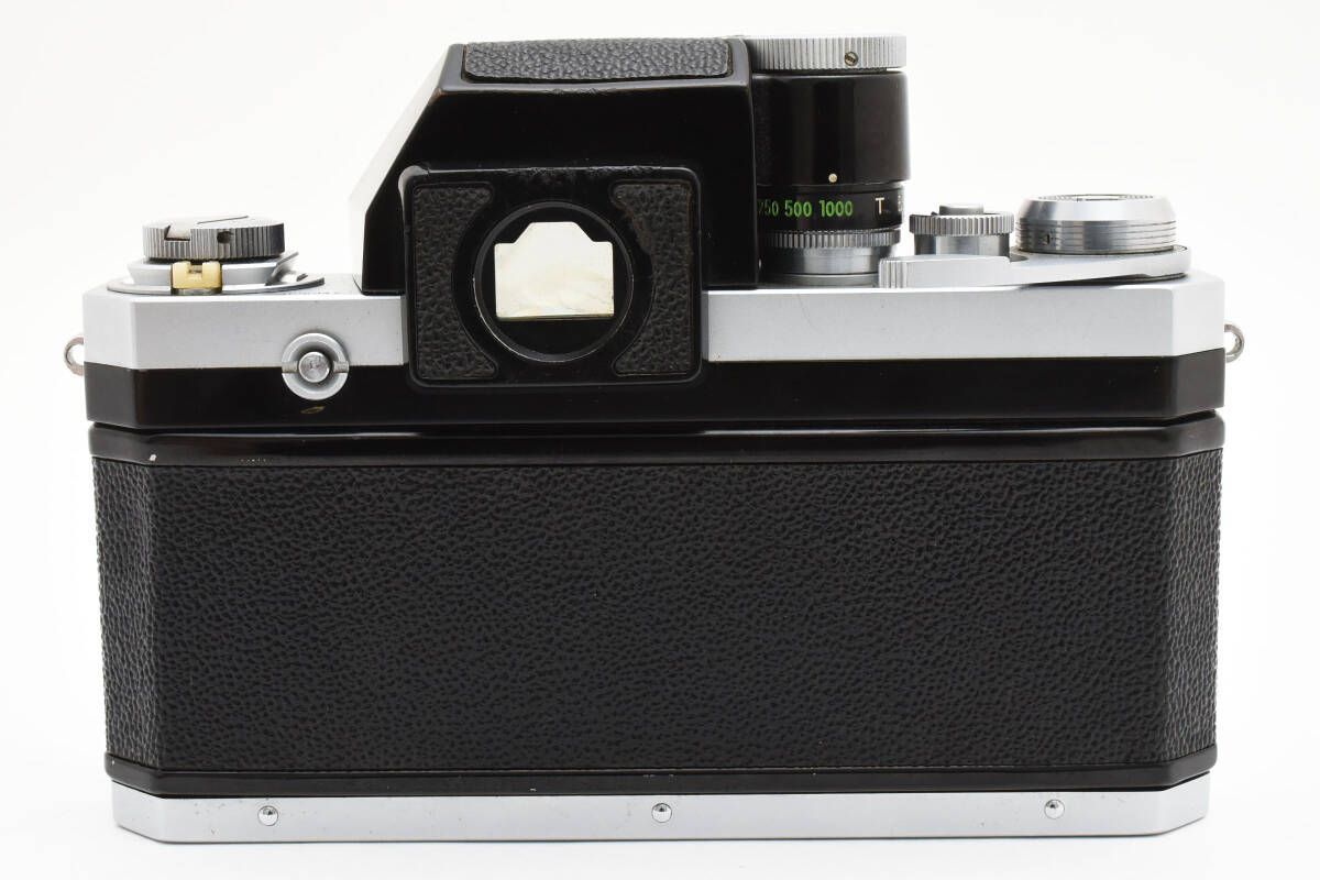 ☆良品☆ニコン Nikon F フォトミック クリアランス FTN ボディ☆ K770