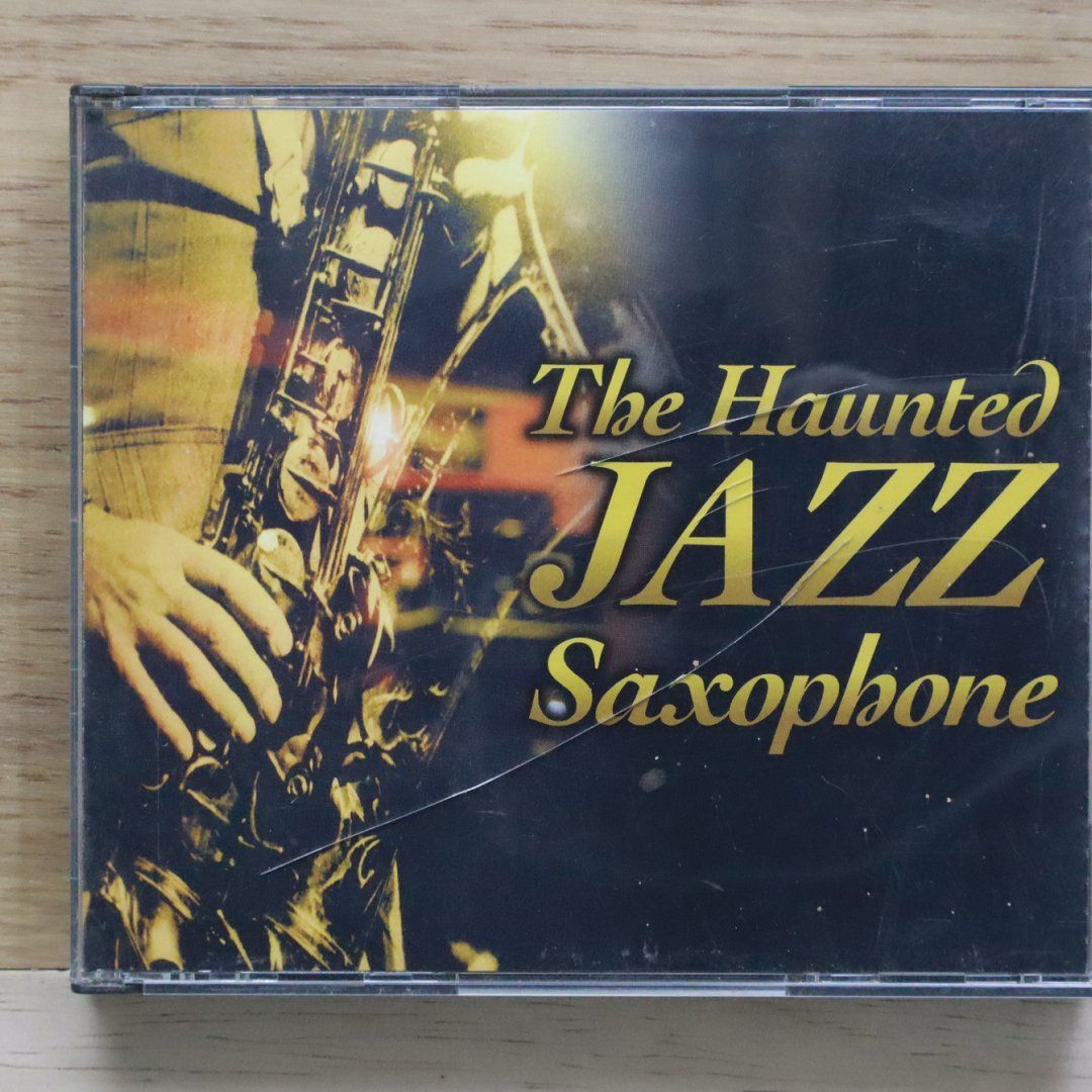 音楽のある風景 公式通販サイト》：JAZZの時刻 ～The Best Jazz