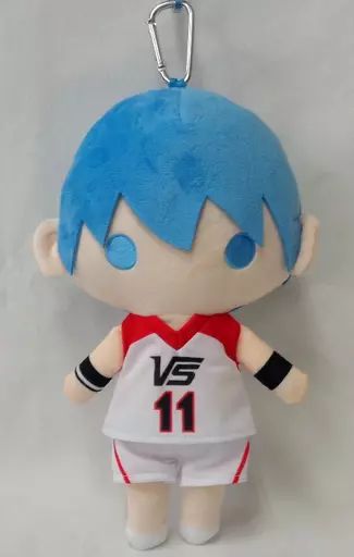 文房具その他 黒子テツヤ ぬいぐるみペンポーチA 劇場版 黒子のバスケ LAST GAME ジャンプフェスタ2017グッズ