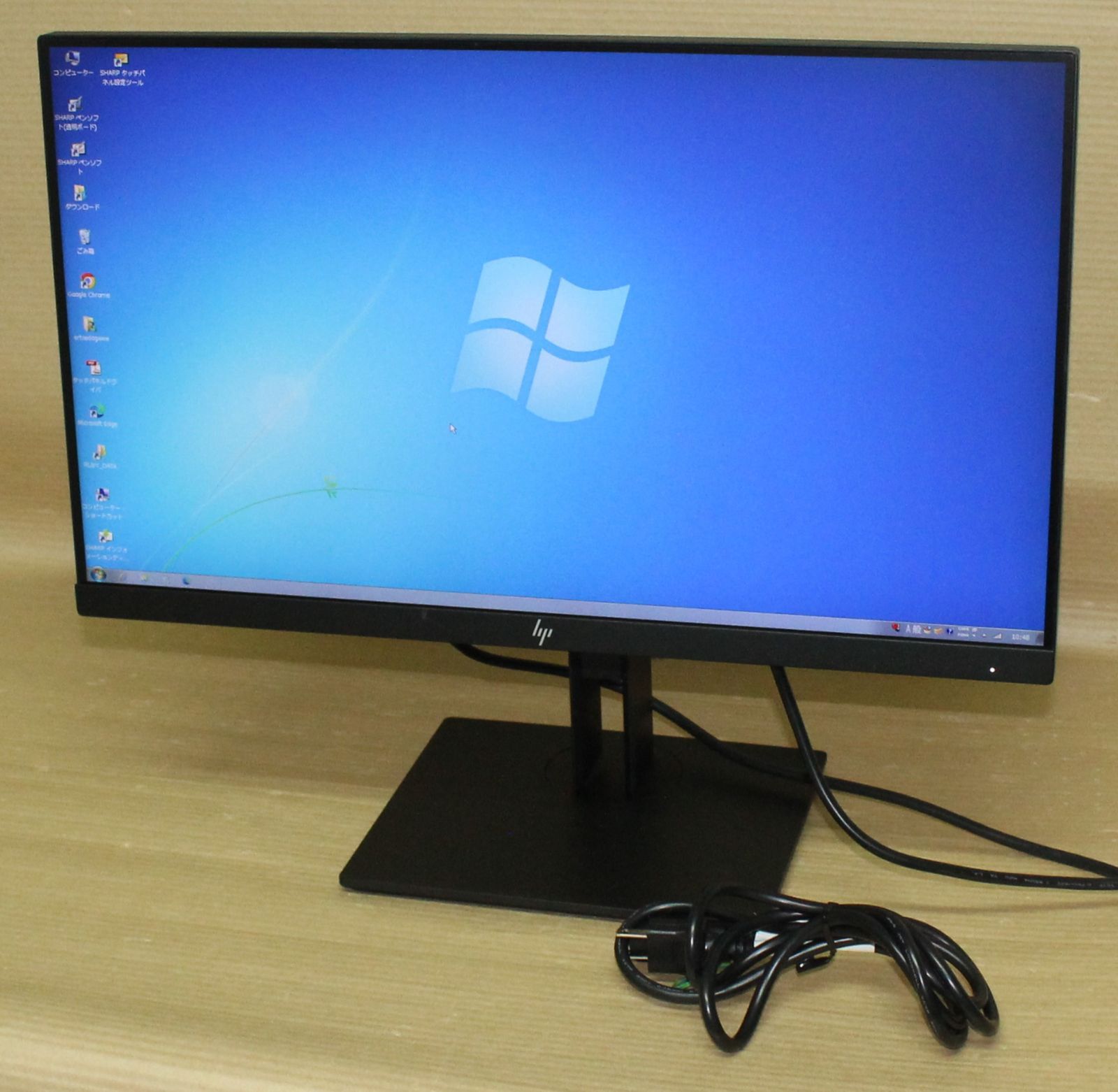 LG 24ML600S-W 液晶モニター 23.8型 2024年製 フルHD液晶ディスプレイ