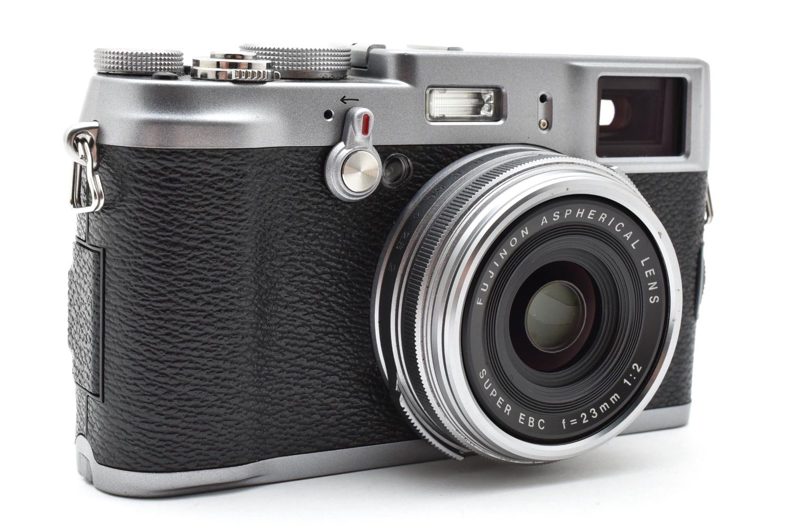 ファインピクス コンパクトデジタルカメラ