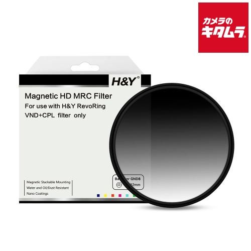 H-Y REVORING クリップオン バランサー GND 16 67-82mm
