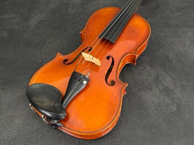 バイオリン 3|4 SUZUKI VIOLIN スズキ ヴァイオリン 360 1978年 弦楽器 ハードケース付き 514509