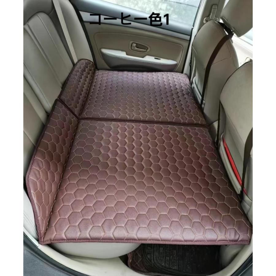 車中泊
