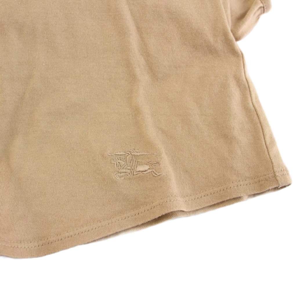 バーバリー ロンドン BURBERRY LONDON シャツ ブラウス 半袖