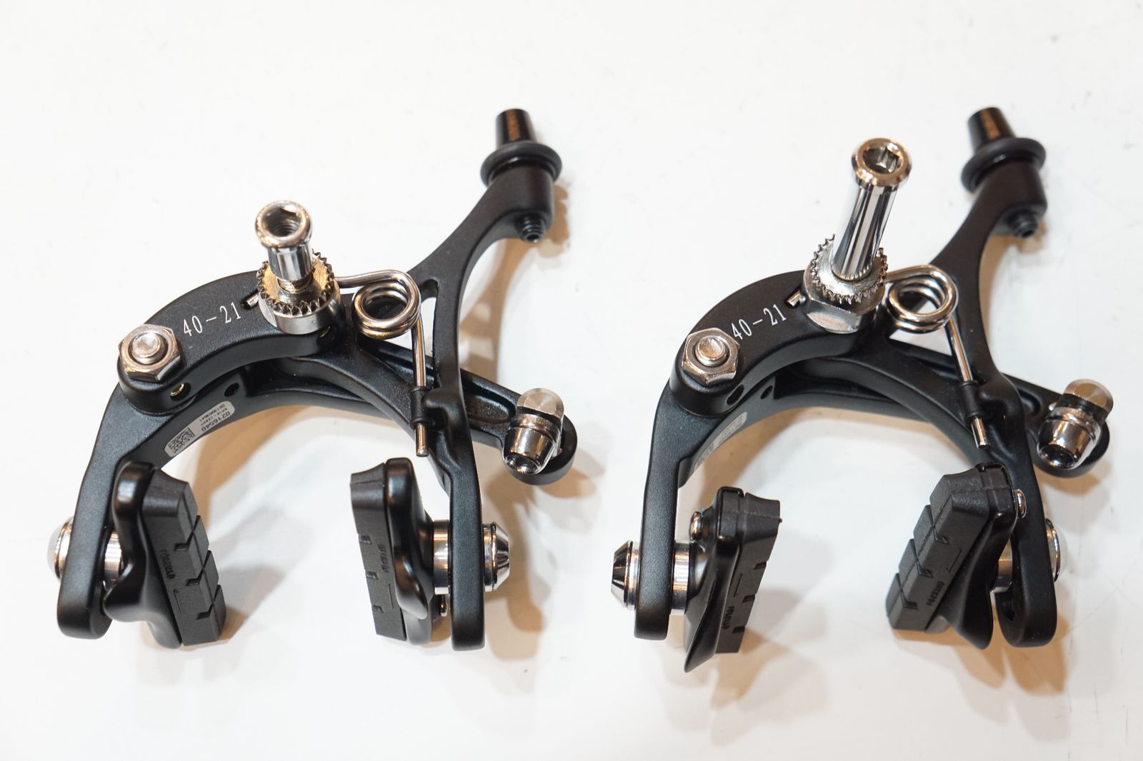 Campagnolo Centaur ブレーキキャリパー 前後セット 楽天市場】カンパニョーロ (campagnolo) CENTAUR (ケンタウル