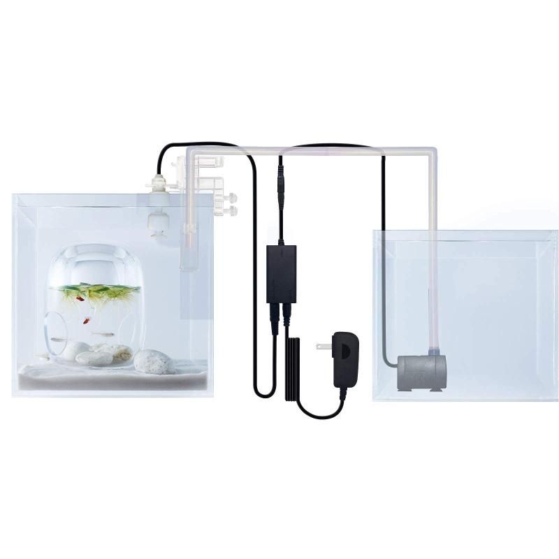 水槽水位コントローラ スマートATOシステム