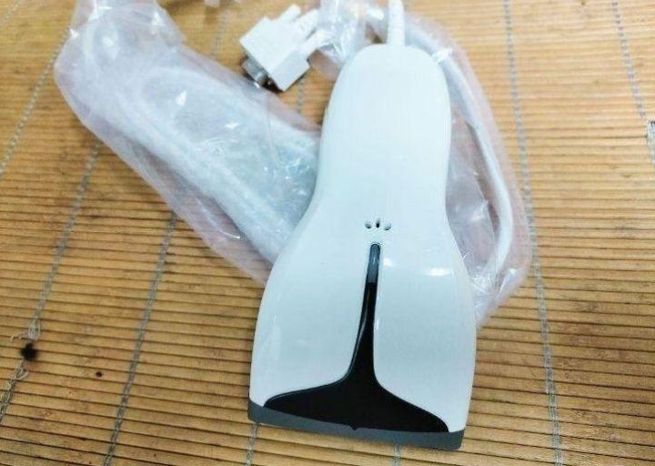 シャープレジスター 高額上位ハンドスキナャナRZ-4BR1C純正品 004501