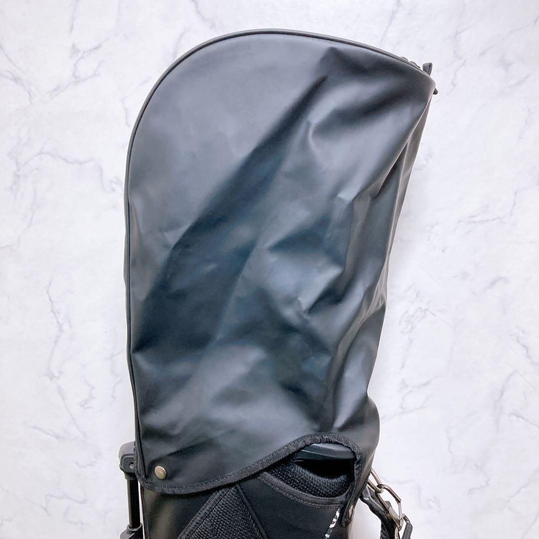 HONMA ホンマ スタンド式 キャディバッグ モグラ - メルカリ