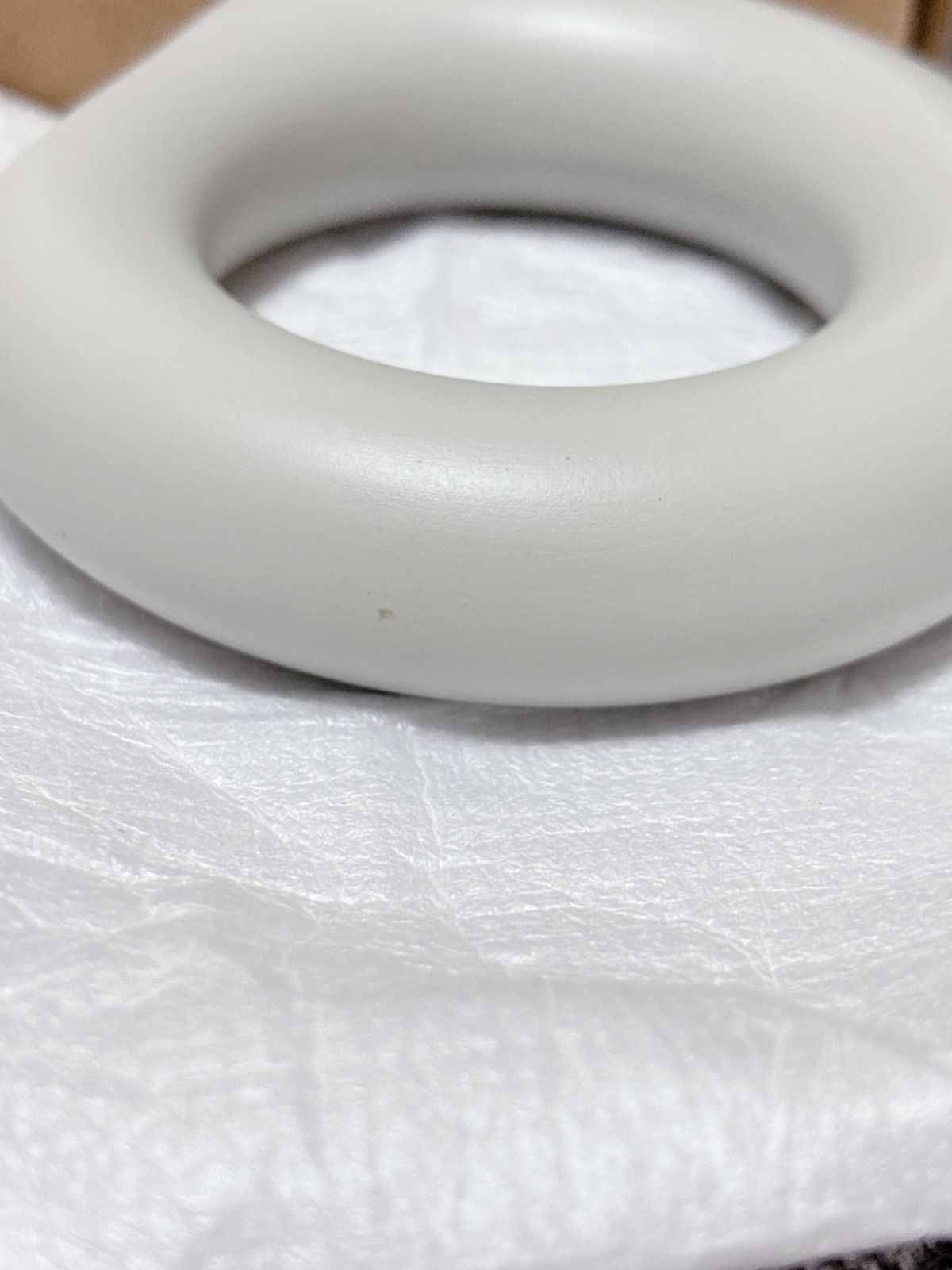 廃盤品 数量限定 HAY GYM HOOK ライトグレー Sサイズ - メルカリ