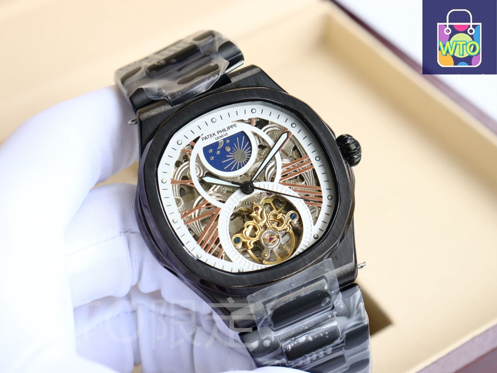 ターコイズ ネックレス、バングル 袋込309g 東Y7-1002⭐︎2F