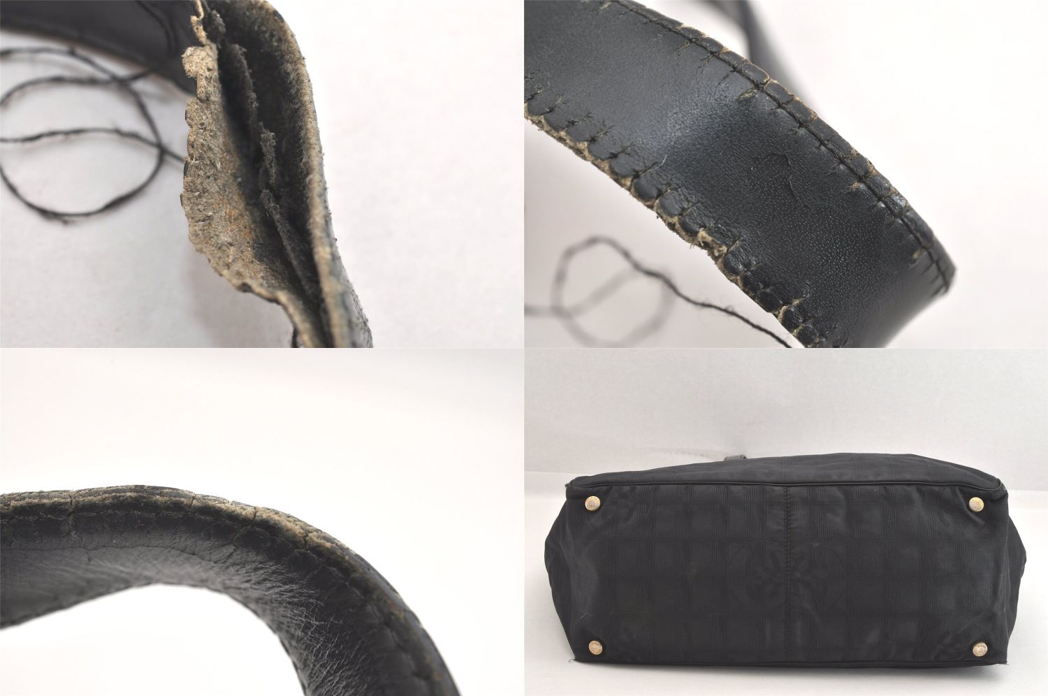 シャネル ニュウ