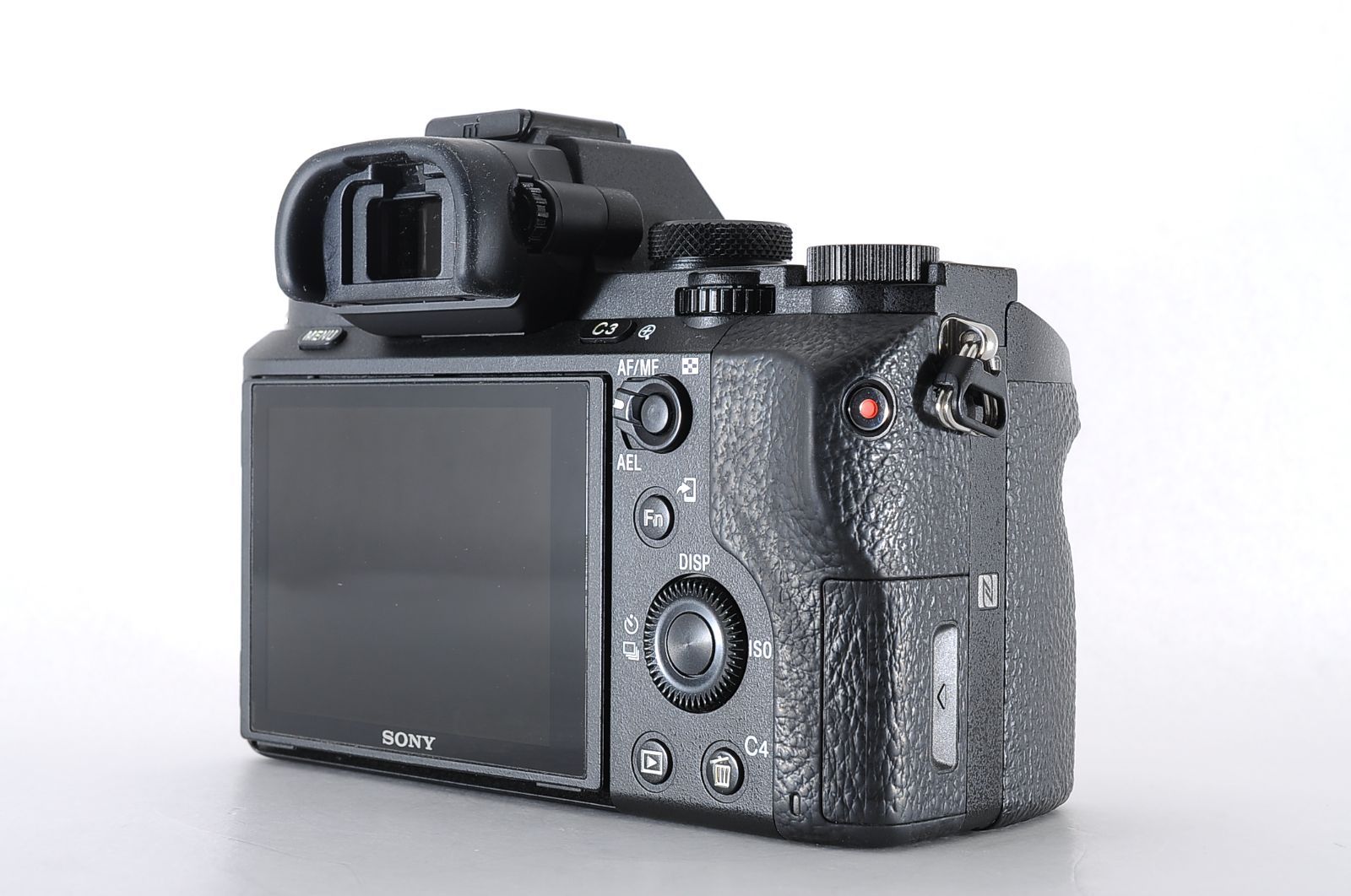 □極上品□ SONY（ソニー） α7 II（ILCE-7M2） フルサイズミラー