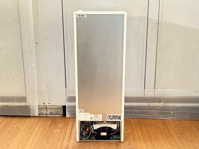 新品 未使用品 送料無料 TCL CRB126AH 冷蔵庫 2025 88274 □展示品□TCL