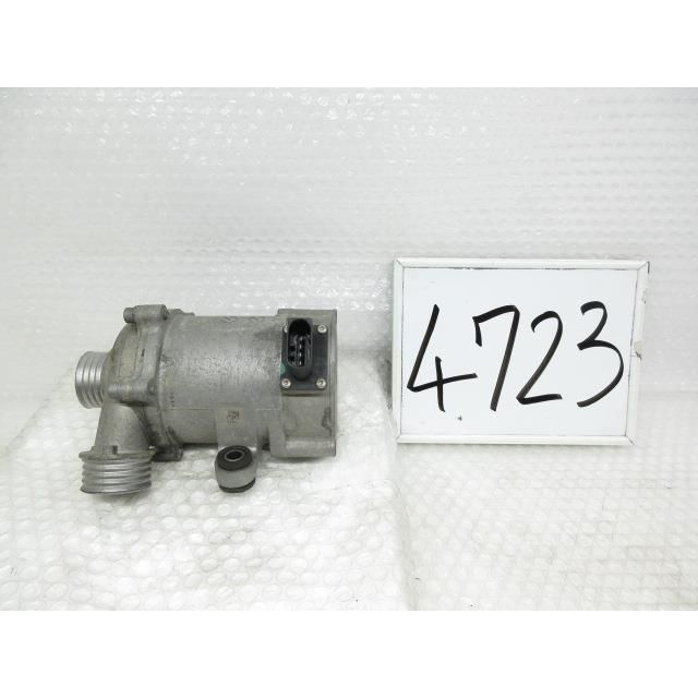 2014年 BMW F30 320i 3B20 純正 ウォーターポンプ テストOK 1151759771508 201044 4723