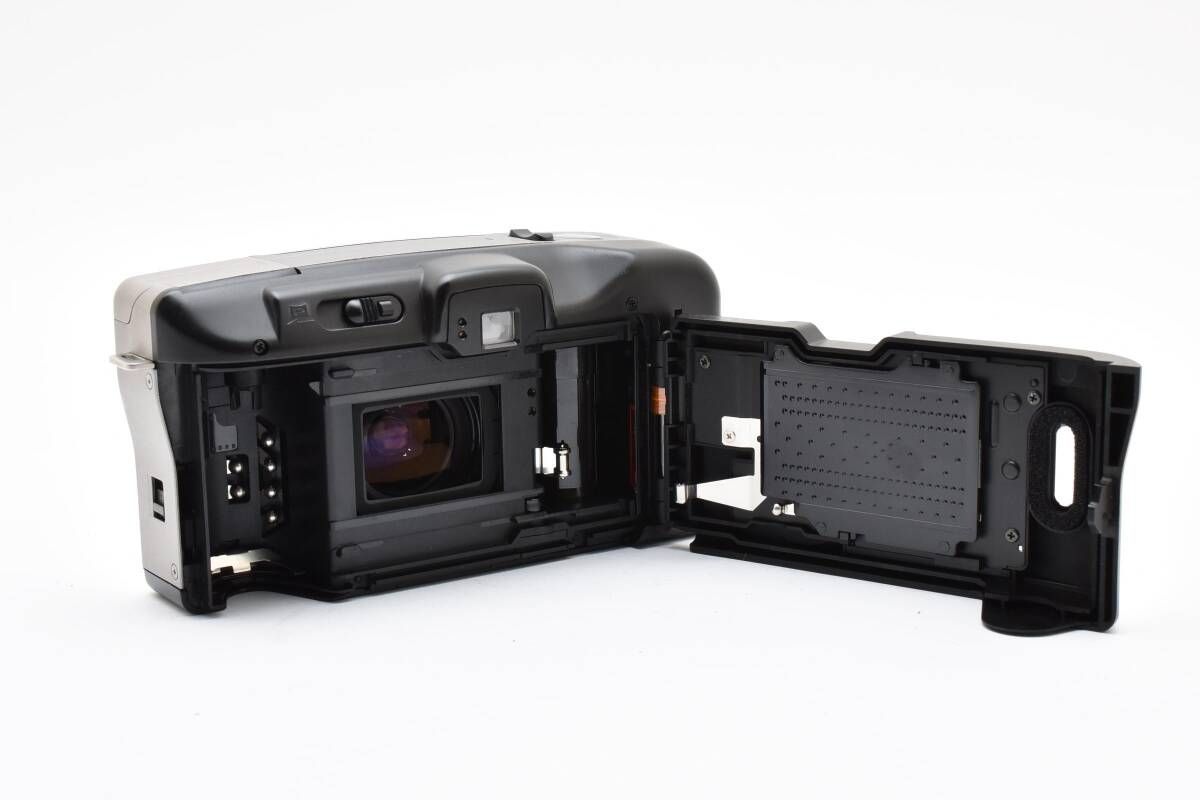 美品　CANON Autoboy SII オートボーイ フィルムカメラ オートボーイ S(スーパー) - キヤノンカメラミュージアム