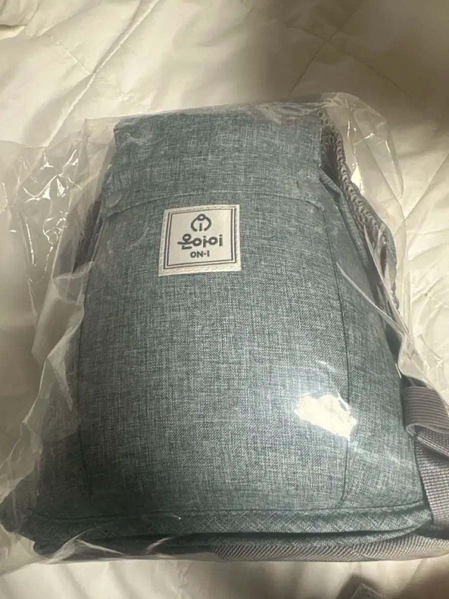 オンアイ オールインワン ヒップシート ベビーキャリー販売