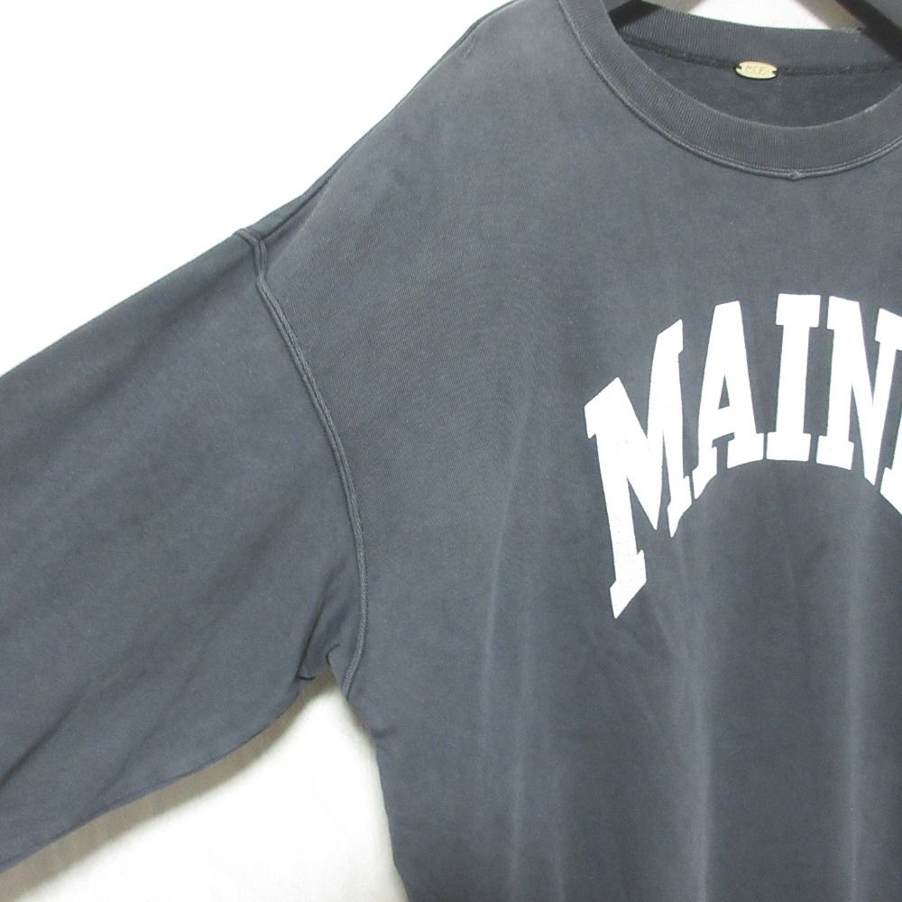 専用Deuxieme Classe 新品 MAINE Vintage グレーA MAINE vintage グレーA