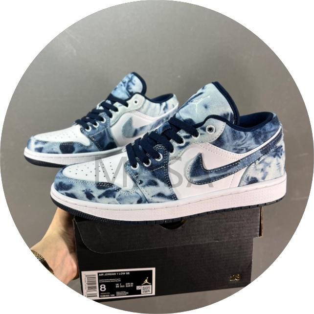 【お買い得】NIKE AIR JORDAN 1 LOW SE 