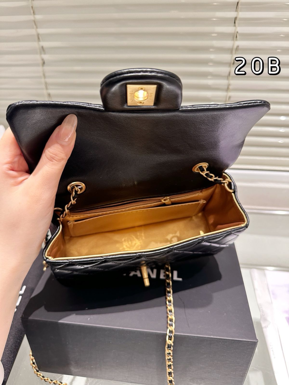 小羊皮バージョン