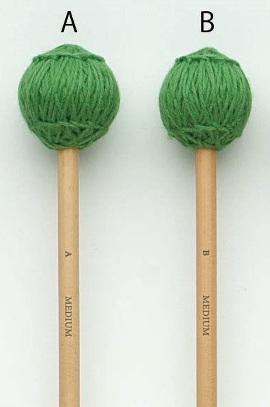 K.M.K コマキ サトー マレット 毛糸巻マレット ソフト ST-KSB 毛糸 SOFT-B サトーマレット キーボードマレット