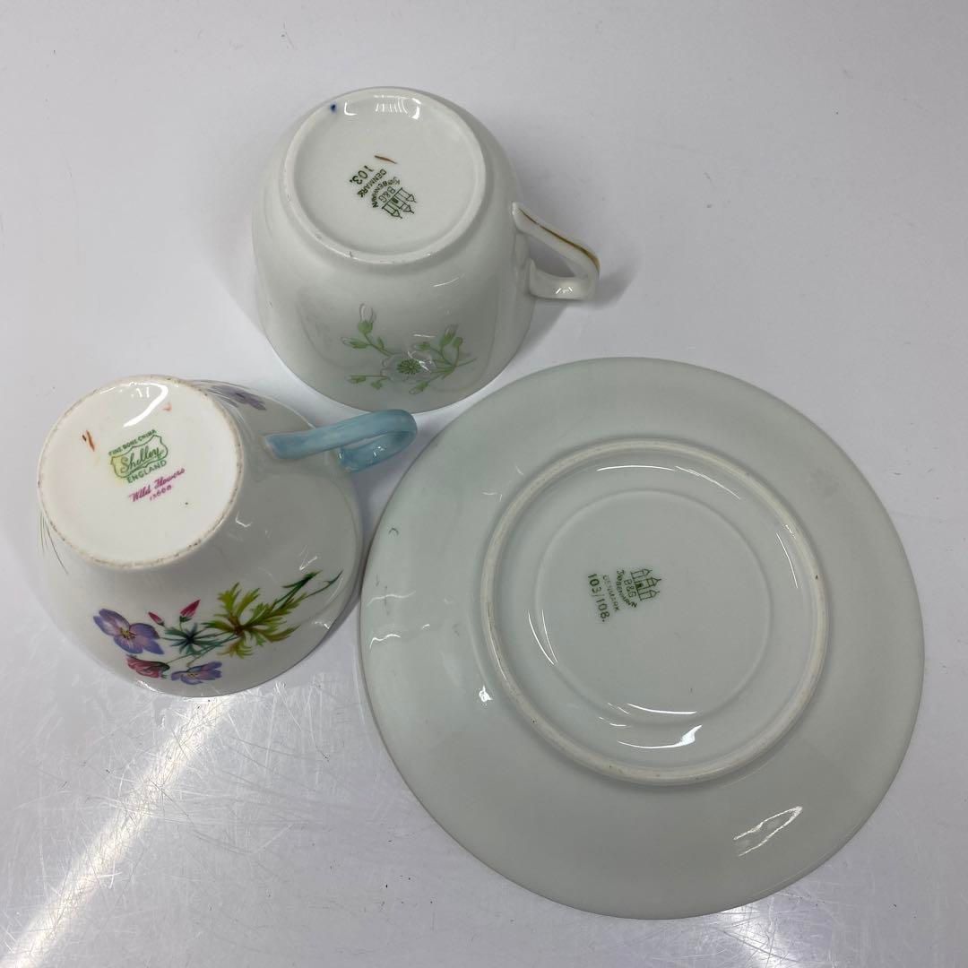 シェリー等アンティーク